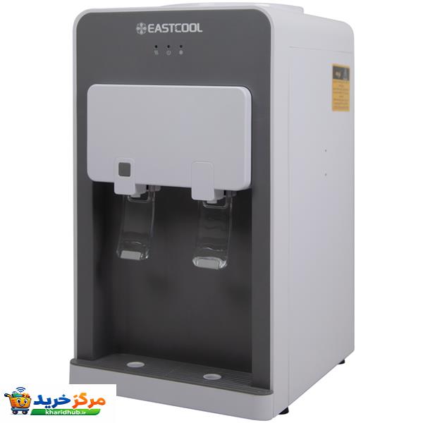 آبسردکن ایستکول مدل TM-DG438