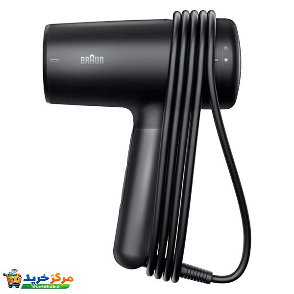 سشوار حرفه ای براون مدل HD425