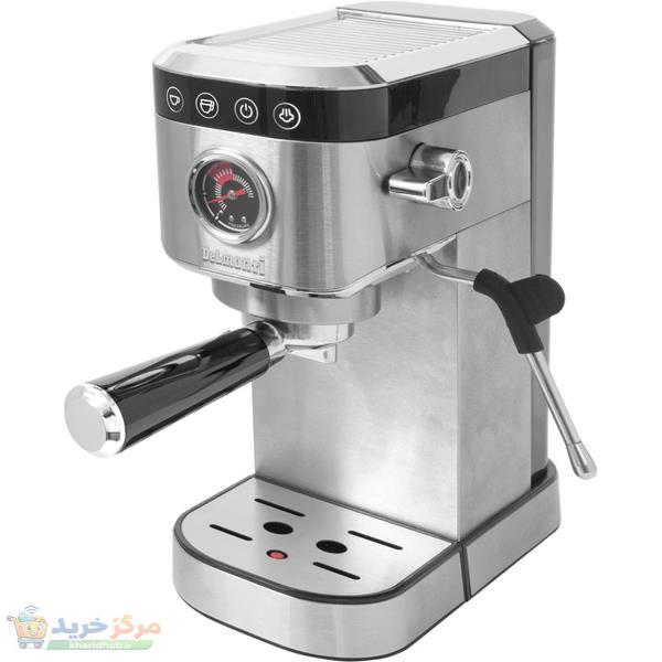 اسپرسو ساز دلمونتي مدل DL 620