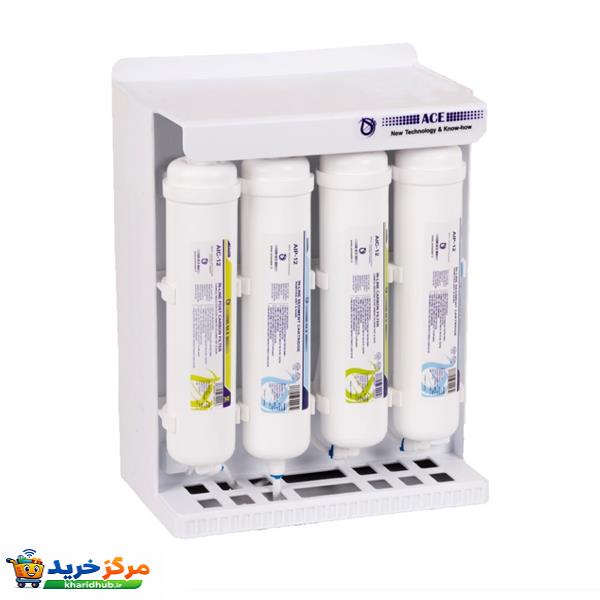 دستگاه تصفیه آب آتیه کاوش افتخار مدل ACE-100