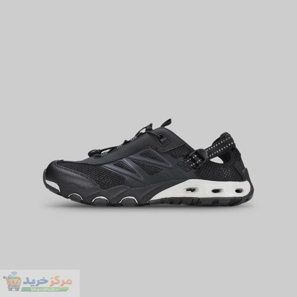 کفش پیاده‌روی زنانه هامتو مدل 660958B-17