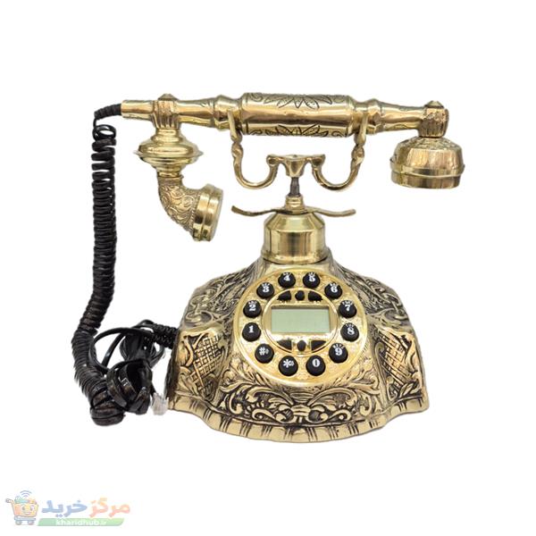 تلفن رومیزی مدل 4542