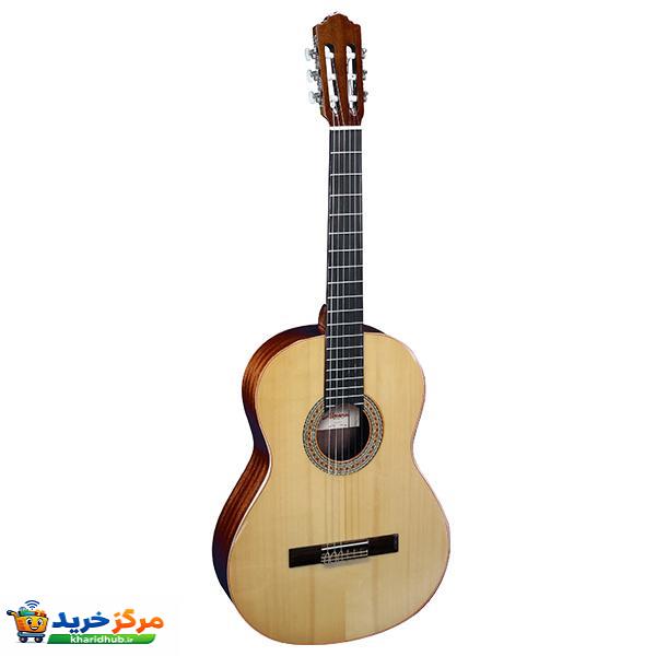 گیتار کلاسیک آلمانزا مدل 401 spruce