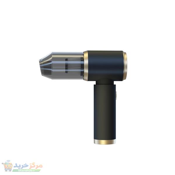 جارو شارژی خودرو مدل YP-106