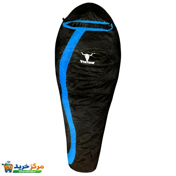 کیسه خواب یک نفره پکینیو مدل PKN900