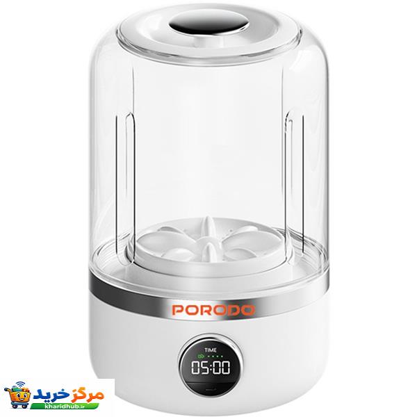 مینی‌ واش 1.2 کیلوگرم پرودو مدل PD-LFST192WH