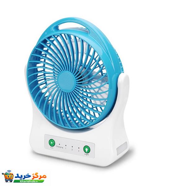 پنکه رومیزی مدل WD.202