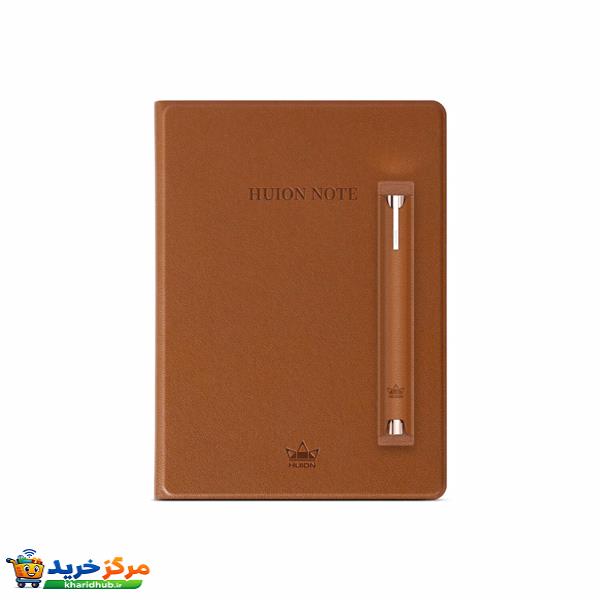 کاغذ دیجیتالی هوئیون مدل Note X10