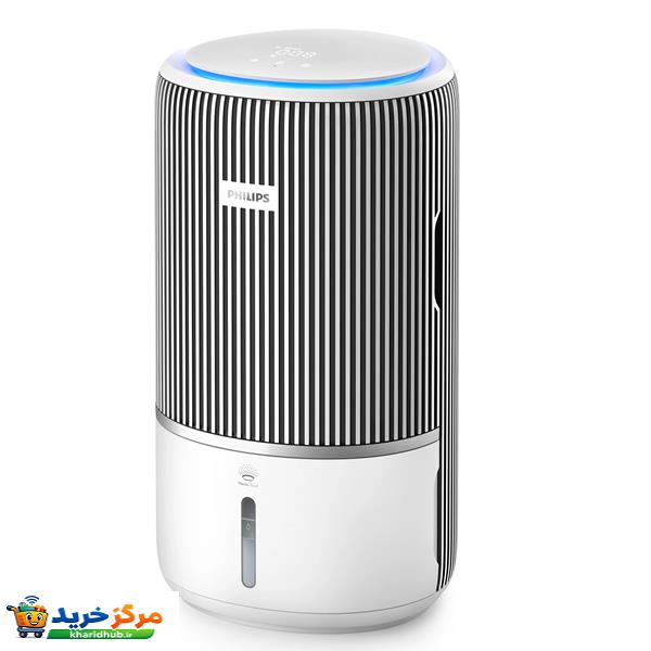دستگاه تصفیه کننده هوا فیلیپس مدل AC3420