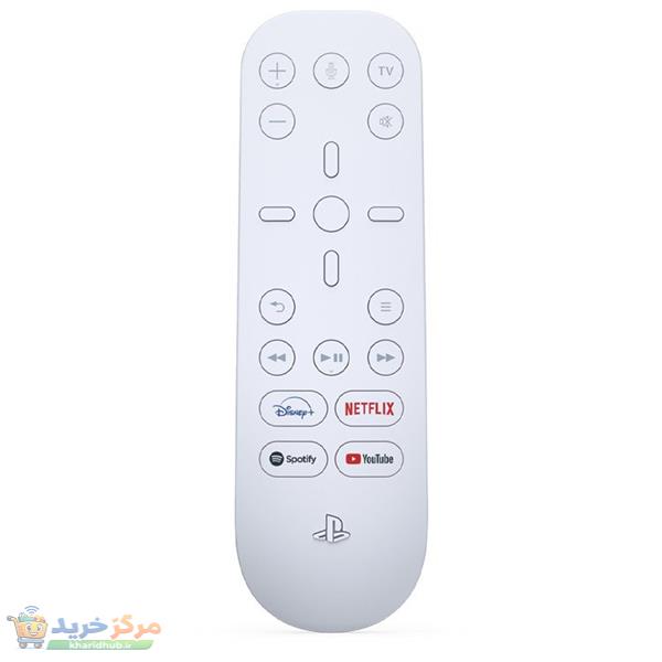 مدیا ریموت پلی استیشن 5 سونی مدل CFI-ZMR1