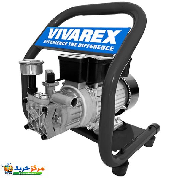 کارواش دینامی 160بار 200وات ویوارکس مدل VR8160-PW