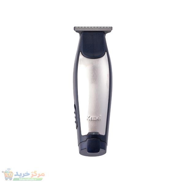 ماشین اصلاح موی سر و صورت کیمی مدل NEW km-5021