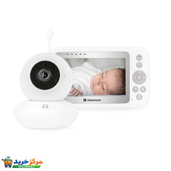 پیجر تصویری کودک کیکابو مدل Aneres