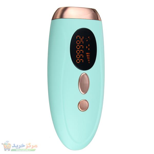لیزر موهای زائد آی پی ال مدل TMY-002