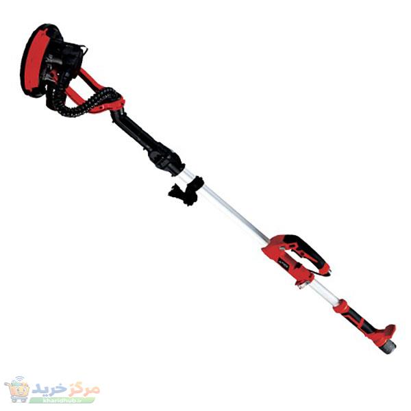 دستگاه سنباده زن محک مدل DWS-230B