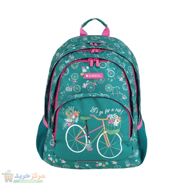 کوله پشتی گابل مدل Fiori 234240004