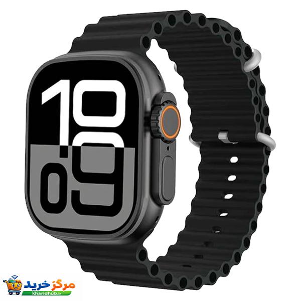 ساعت هوشمند میکروویر مدل Ultra3-U3W
