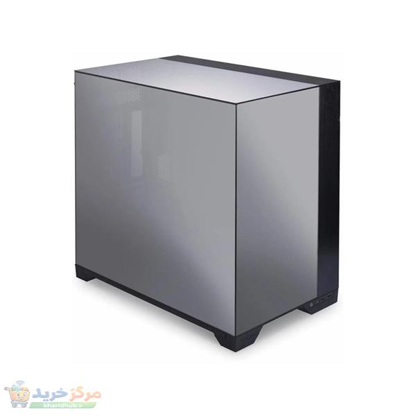 کیس کامپیوتر گیمینگ لیان لی مدل O11 Vision Chrome