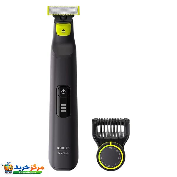 ماشین اصلاح موی صورت فیلیپس مدل QP 6530/23