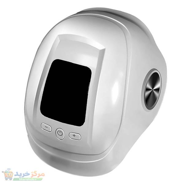 ماساژور زانو هژنگ مدل HZ-KNEE-1