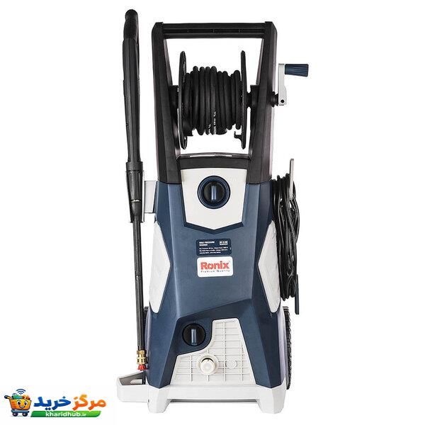 کارواش رونیکس مدل RP-0180