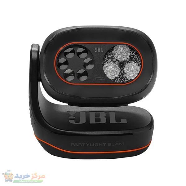 رقص نور جی بی ال مدل Party light beam