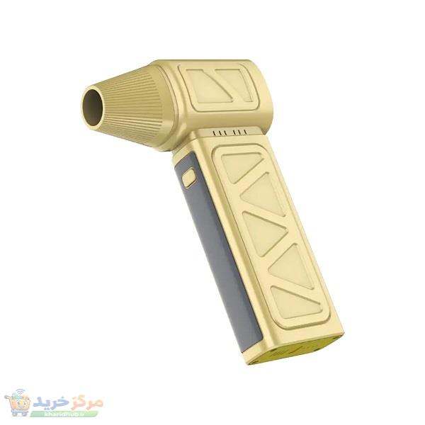 دستگاه دمنده گرین لاین مدل Jetpro Lite