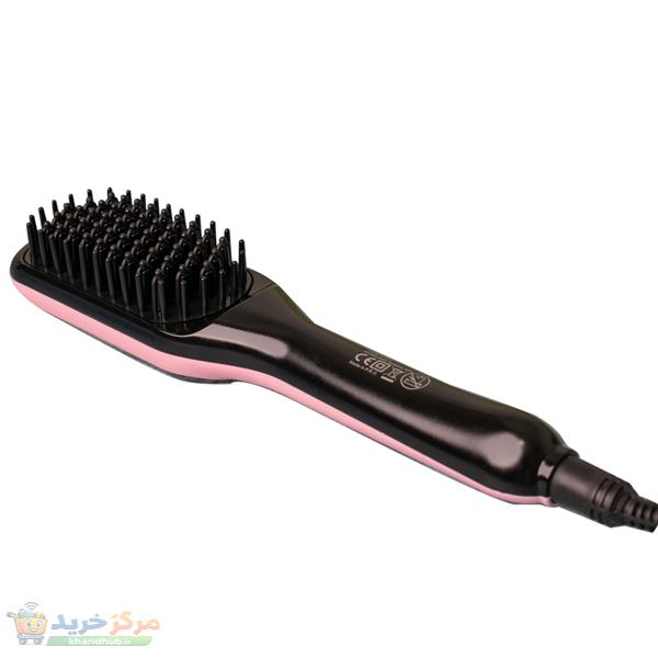 برس حرارتی باراباس نانو مدل ST599