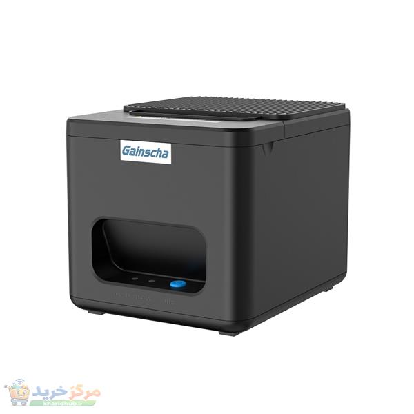 پرینتر حرارتی گینشا مدل GA-E200I
