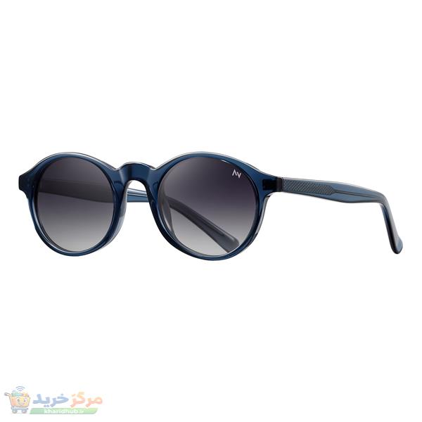 عینک آفتابی پنتوس (Pantos) زنانه آلبرت وگ مدل S31126C3 Acetate Avantgarde Visionary
