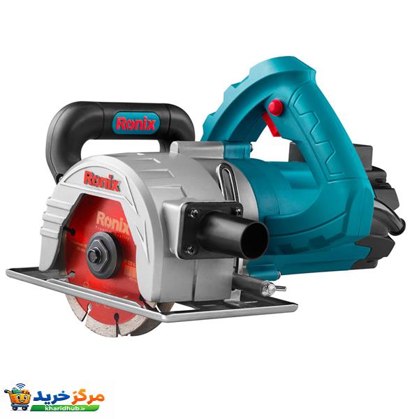 شیار زن رونیکس مدل 3412