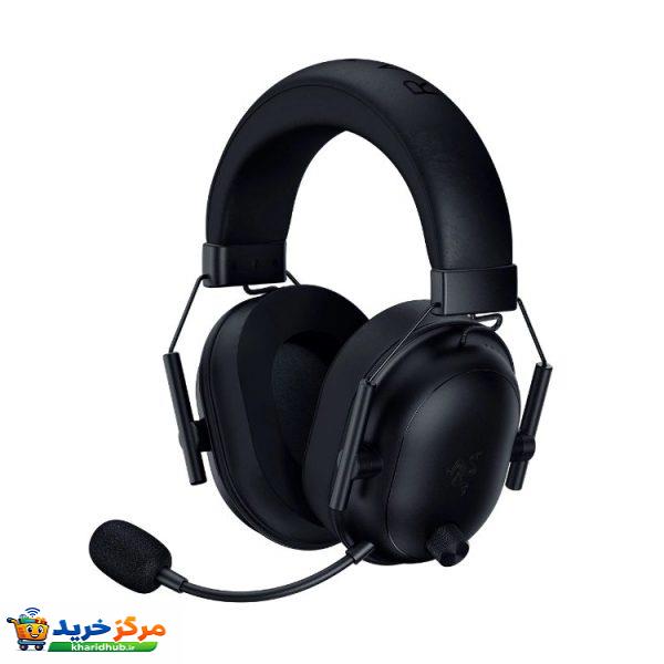 هدست گیمینگ ریزر مدل BlackShark V2 HyperSpeed