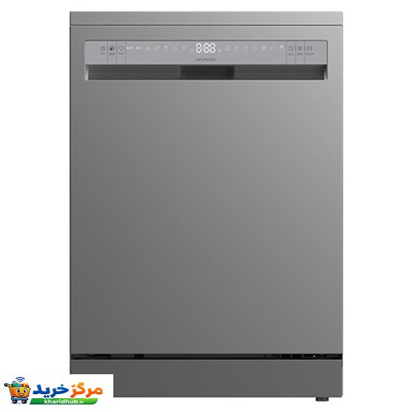 ماشین ظرفشویی 14 نفره دوو مدل DW-200S