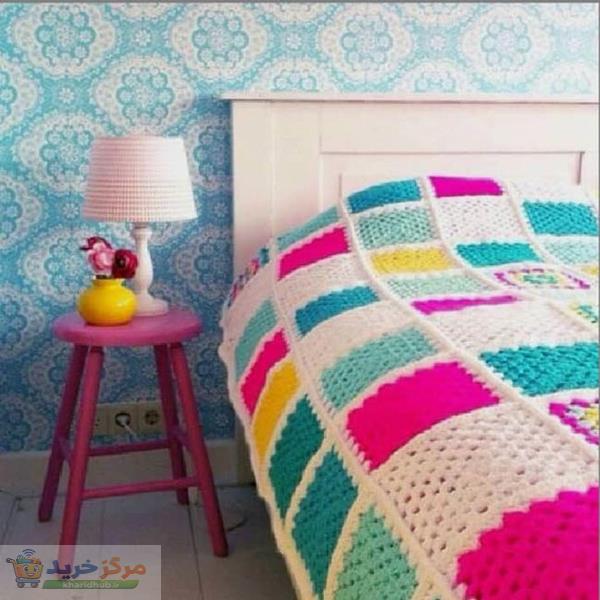 روتختی مدل 2F یک نفره سایز 180×140 سانتیمتر