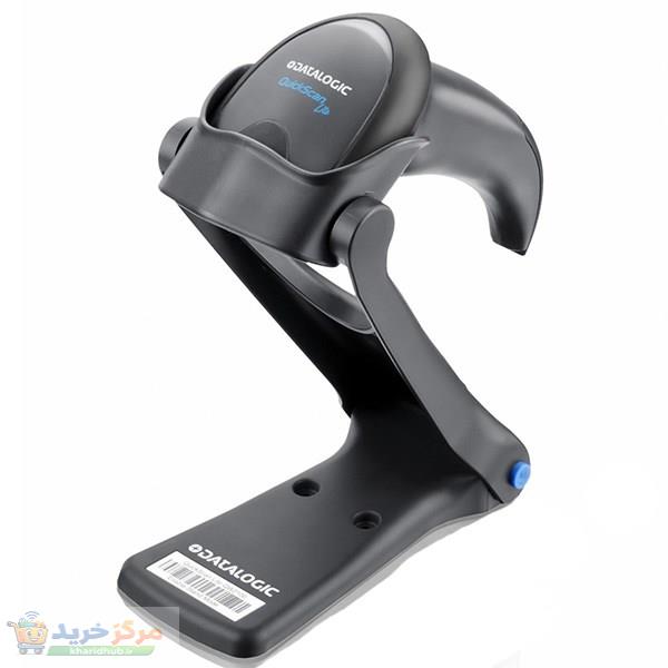 بارکدخوان دیتالاجیک مدل QuickScan Lite QW2100
