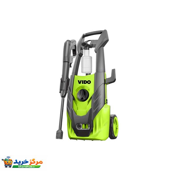 کارواش ویدو مدل WD020421400