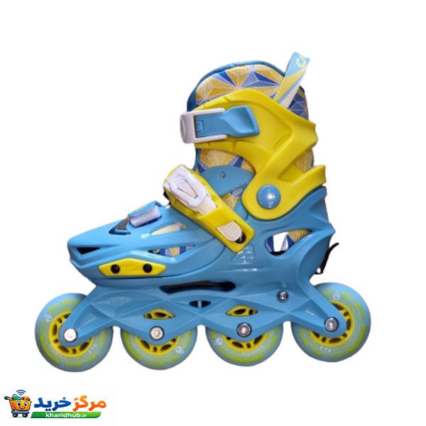 اسکیت کفشی کالاری مدل V2(L)