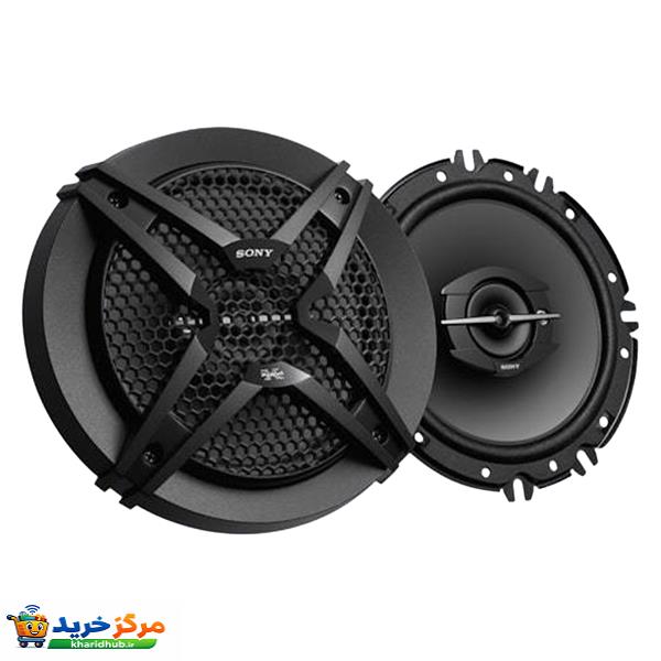 اسپیکر خودرو سونی مدل XS-GTF1639 مجموعه 2 عددی