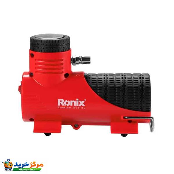 کمپرسور فندکی رونیکس مدل RH-4264