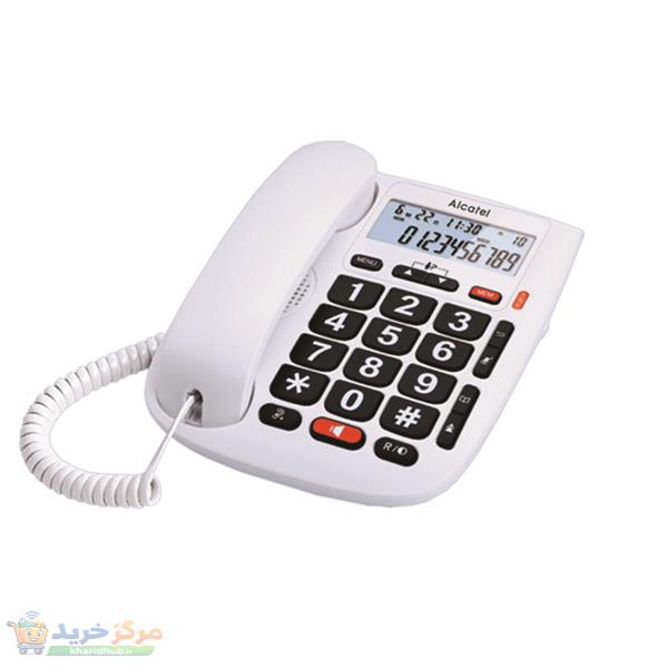 تلفن آلکاتل مدل TMAX 20