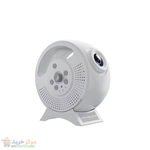 ویدیو پروژکتور 4Kمدل3D02