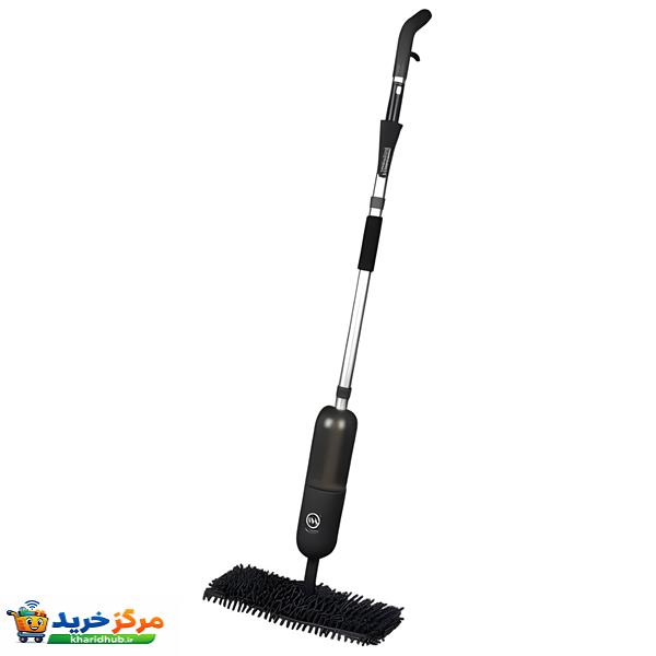 طی زمین شوی دبلیو اس مدل اسپری دار کد DH10