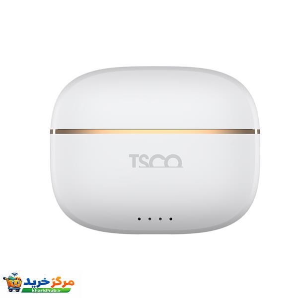 هدفون بلوتوثی تسکو مدل TH 6317