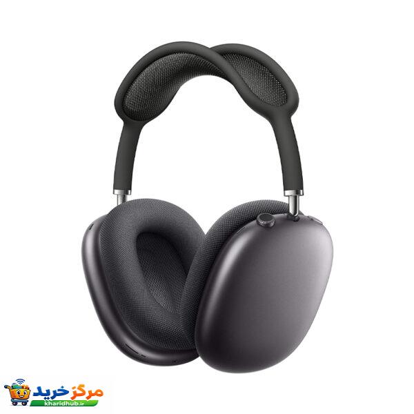 هدست بلوتوثی مدل airpod max 2024