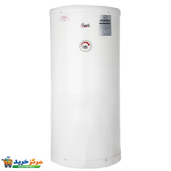 آبگرمکن برقی آزمون کار مدل EW67