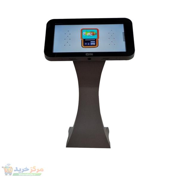 کیوسک لمسی دیتک سیستم مدل VISTA-T32