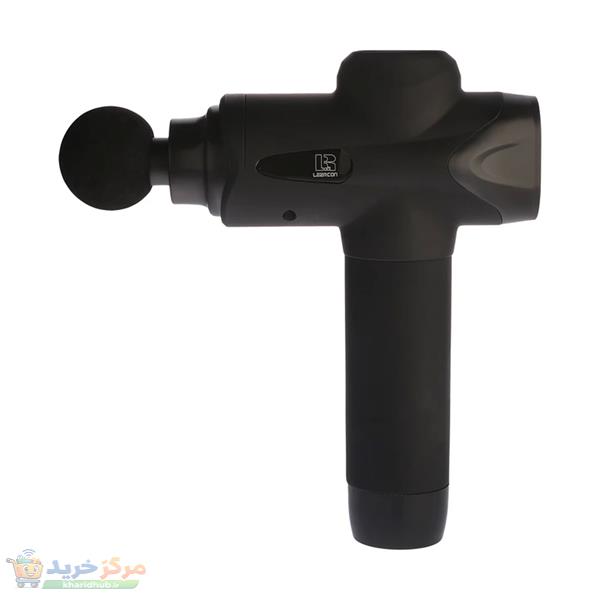 ماساژور برقی بدن لیرکن مدل تفنگی کد LEK-G059