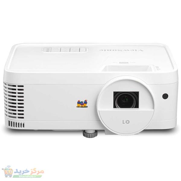 ویدئو پروژکتور ویوسونیک مدل LS500WH