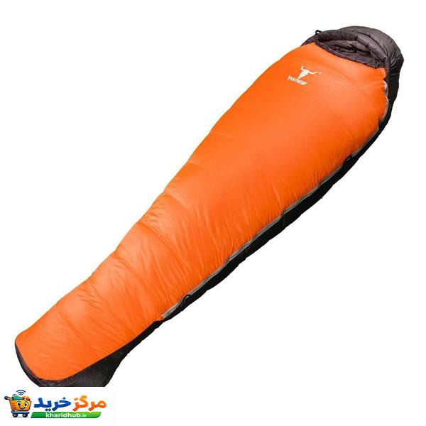 کیسه خواب پکینیو مدل ALPS-900