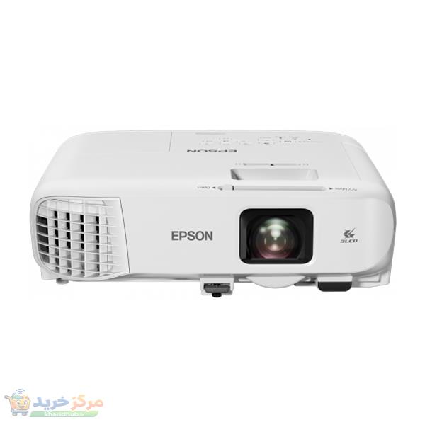 ویدئو پروژکتور اپسون مدل EB-X49